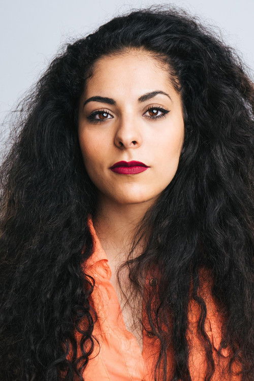 Photo of Miryam Magri