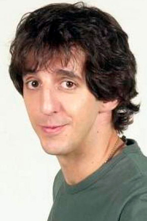 Photo of Guillermo Ortega