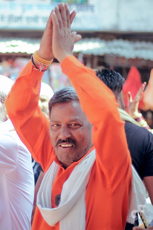 Photo of Paramjit Mehra