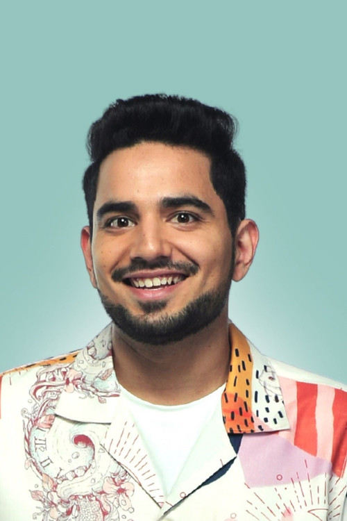 Photo of Samay Raina