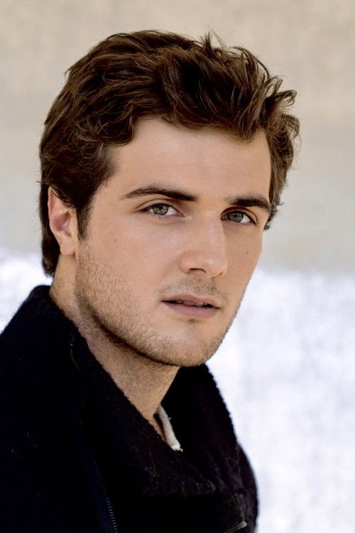 Photo of Beau Mirchoff