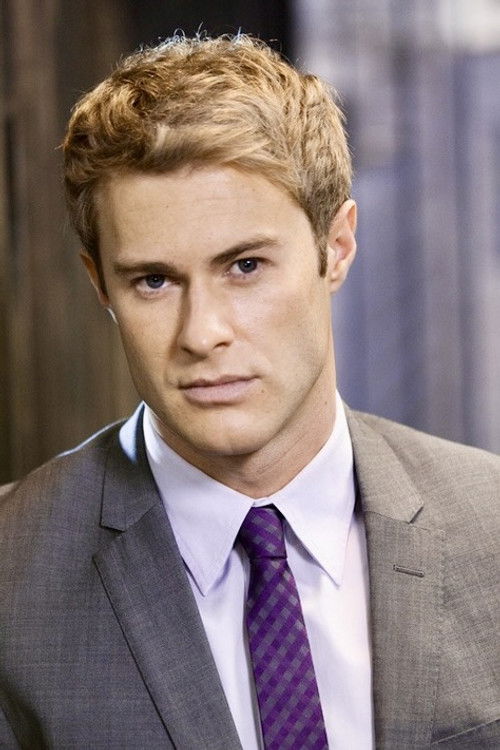 Photo of James Trevena