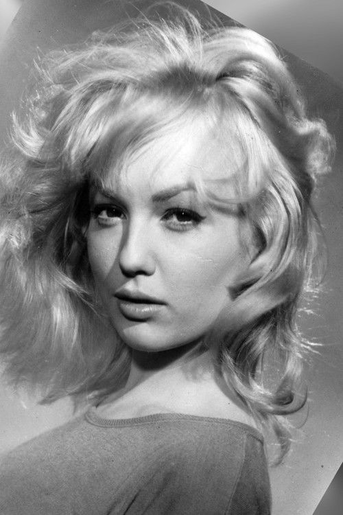 Photo of Mylène Demongeot