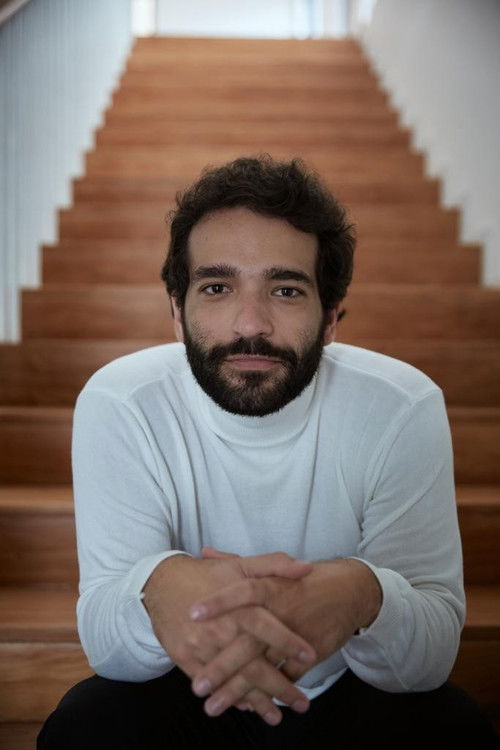 Photo of Humberto Carrão