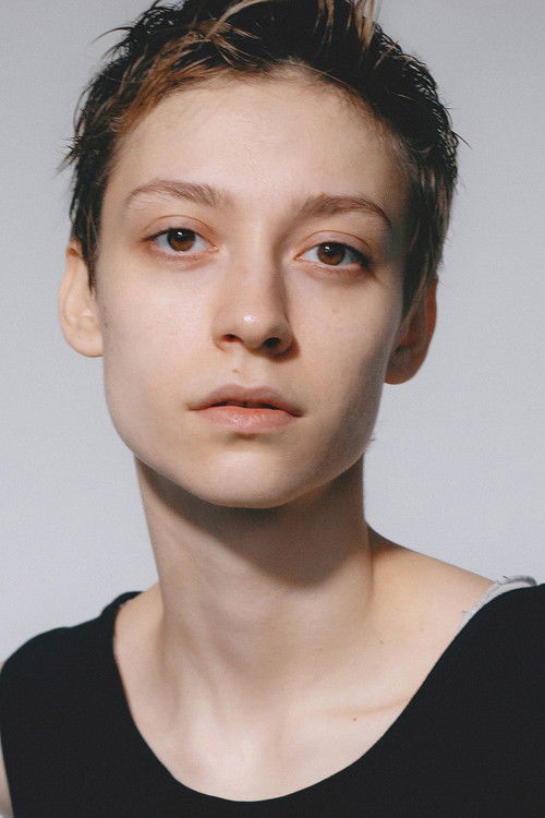 Photo of Alin Szewczyk