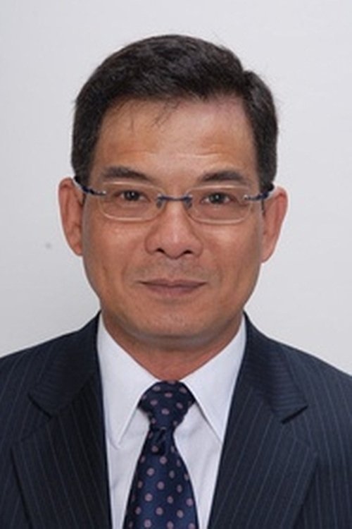 Photo of Joseph Lee Kwok-Lun