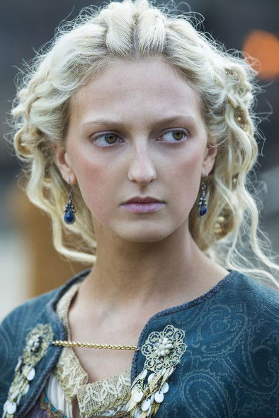 Photo of Georgia Hirst