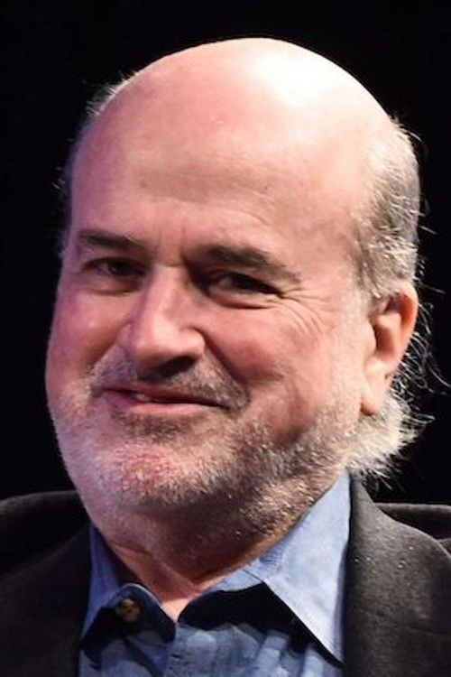 Photo of Terrence Malick