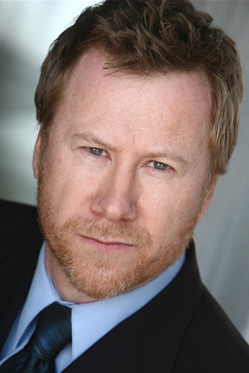 Photo of Christopher May