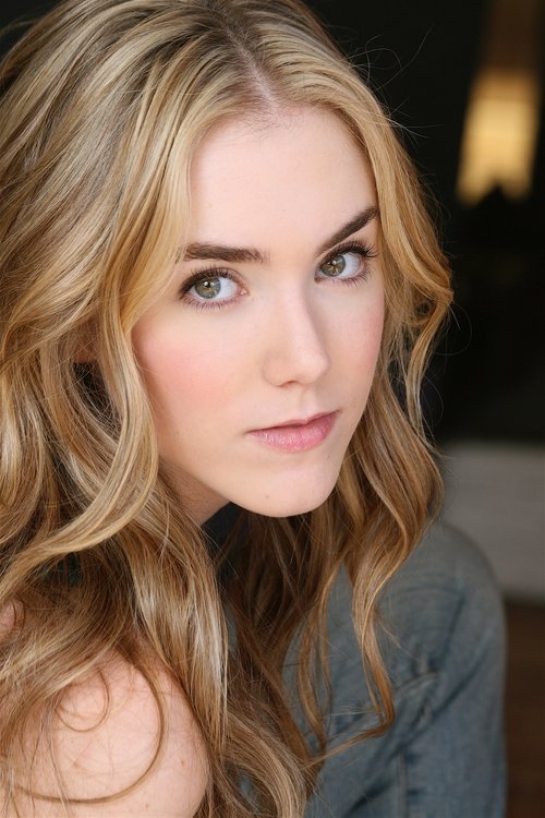 Photo of Spencer Locke