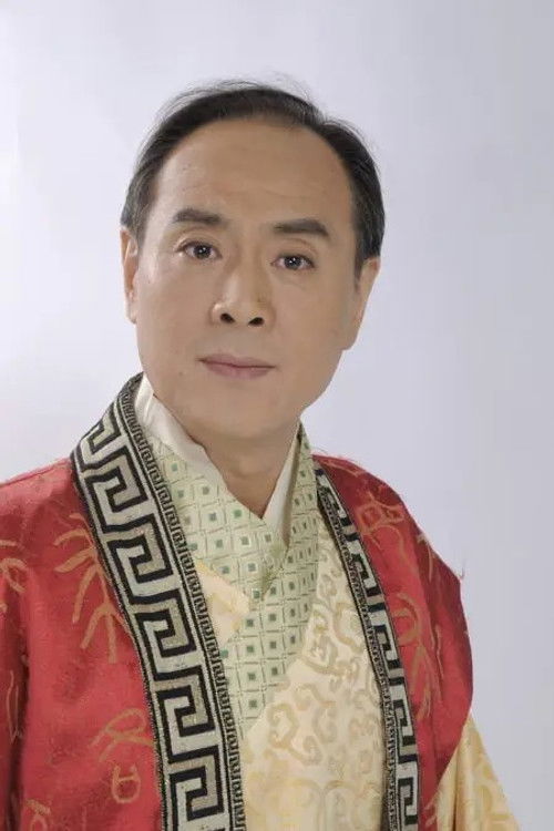 Photo of Wang Quanyou