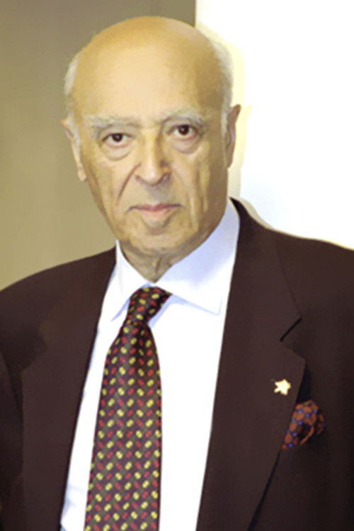 Photo of Vladimir Etush