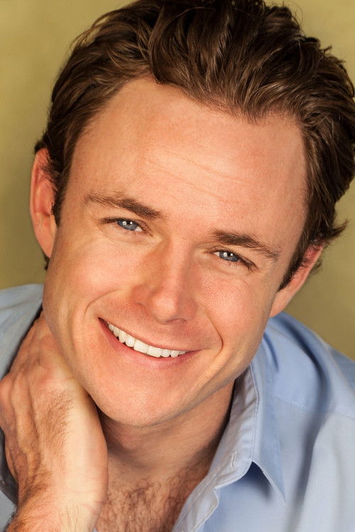 Photo of Bradley Snedeker