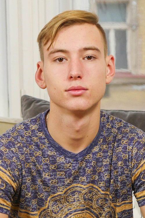 Photo of Casper Ivarsson