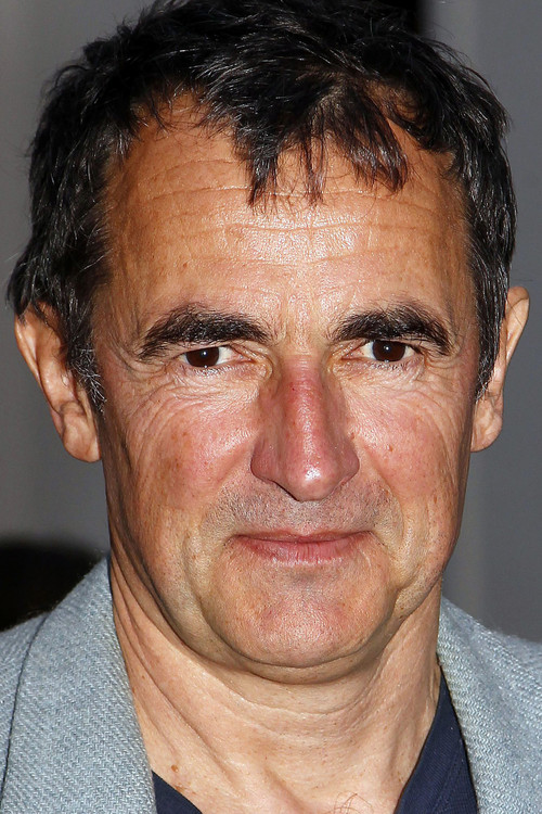 Photo of Albert Dupontel