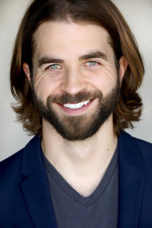 Photo of Shane Brady