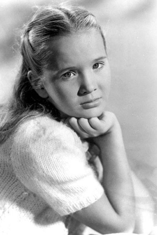 Photo of Connie Marshall