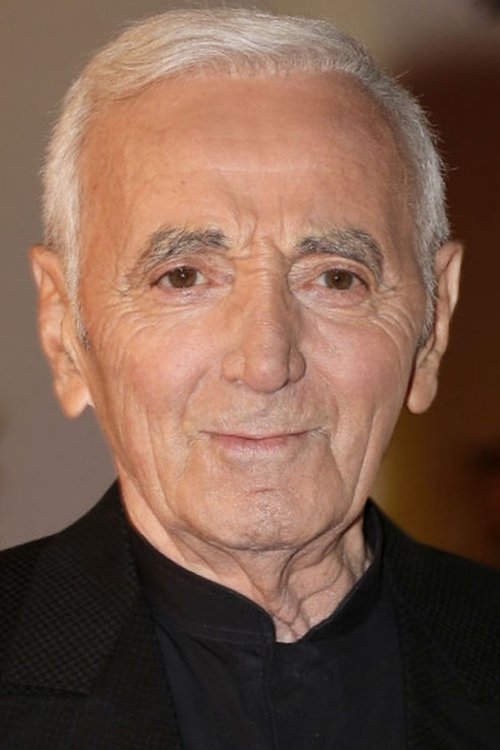 Photo of Charles Aznavour