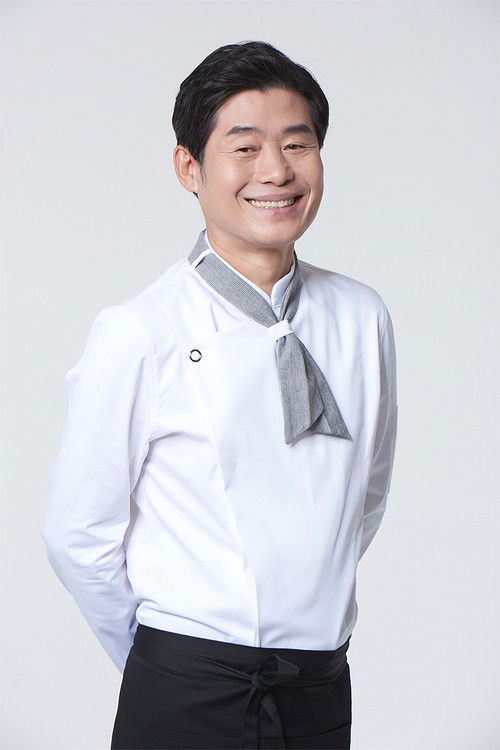 Photo of Lee Yeon-bok