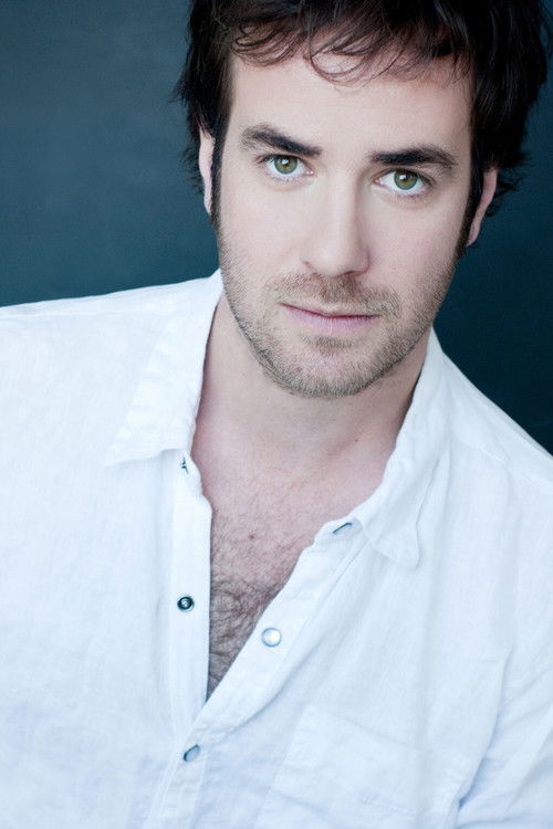 Photo of Robin-Joël Cool