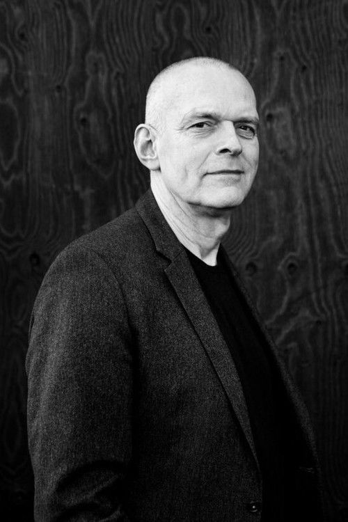 Photo of Niels Olsen