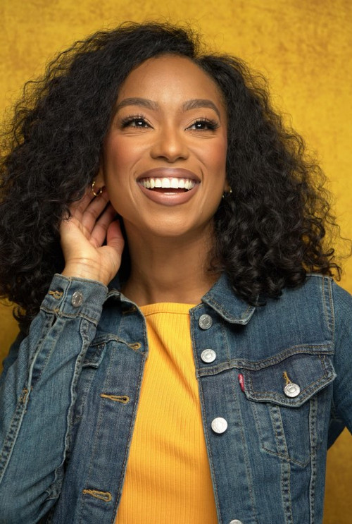 Photo of Ashley Marie Jones