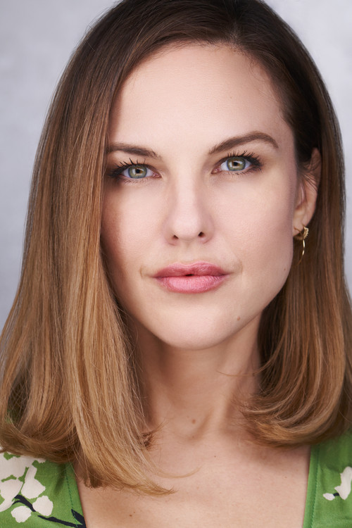 Photo of Chloe Brooks