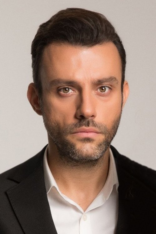 Photo of Salih Bademci