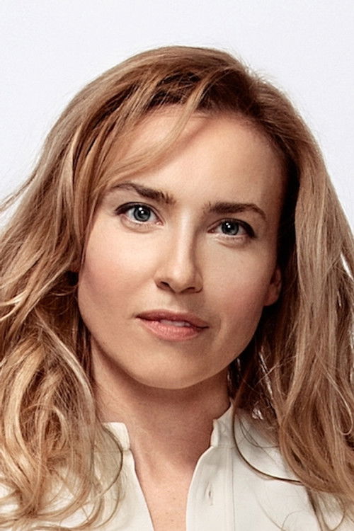 Photo of Yuliya Aleksandrova