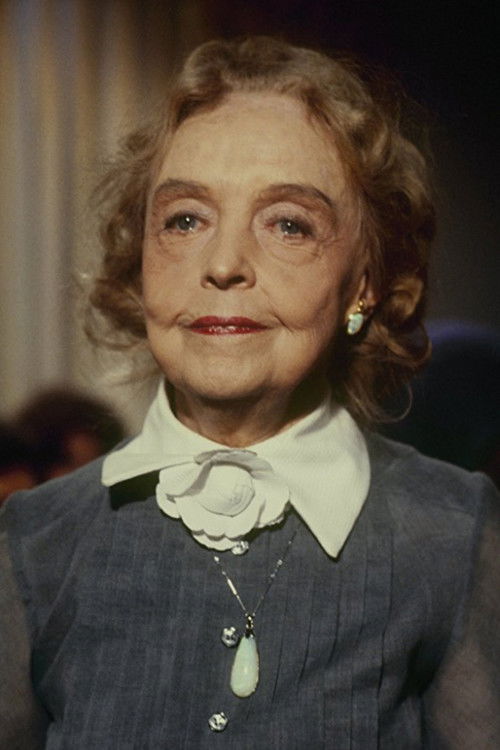 Photo of Lillian Gish
