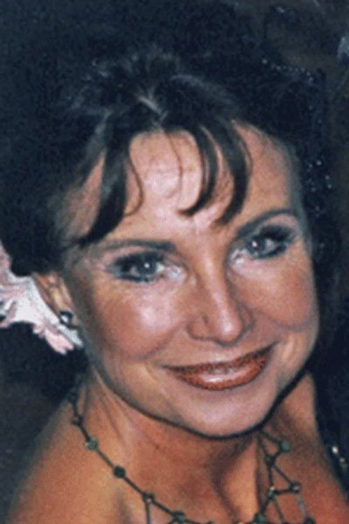 Photo of Kirsten Vaupel