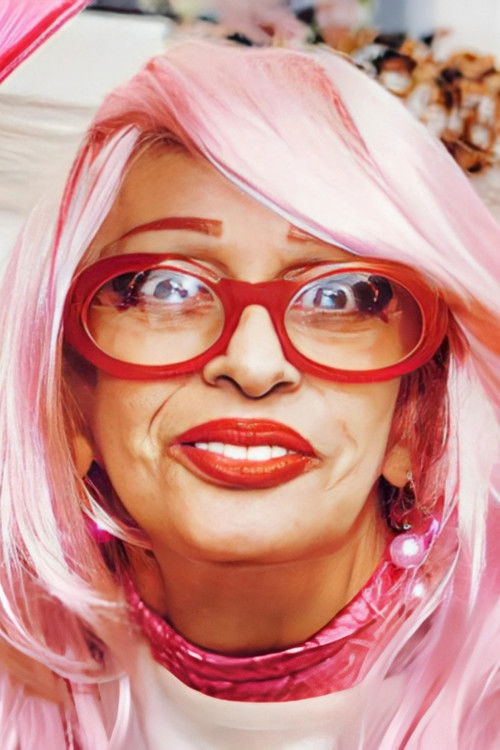 Photo of Aysel Gürel