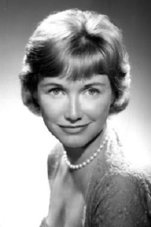 Photo of Phyllis Avery