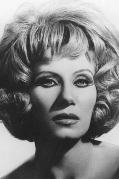 Photo of Gönül Bayhan