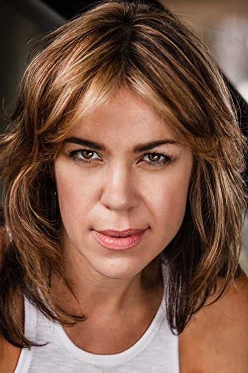 Photo of Heidi James