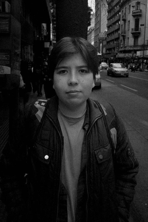 Photo of Sebastián Vargas