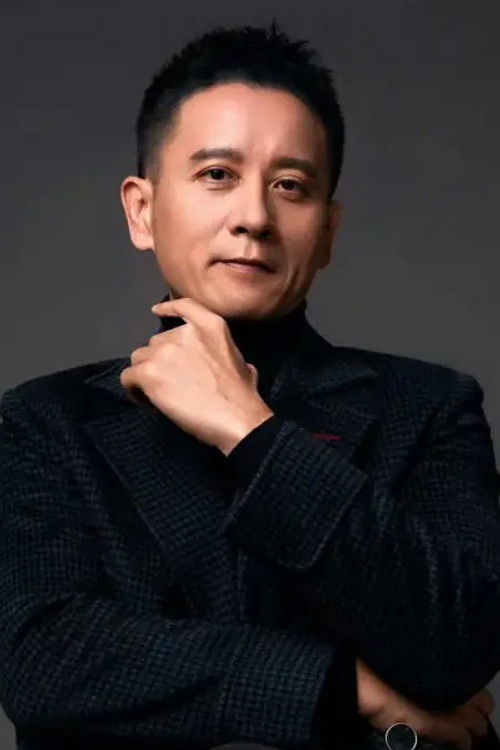 Photo of Ji Chenmu