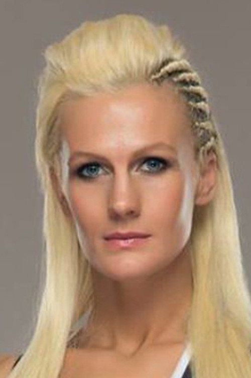 Photo of Cindy Dandois