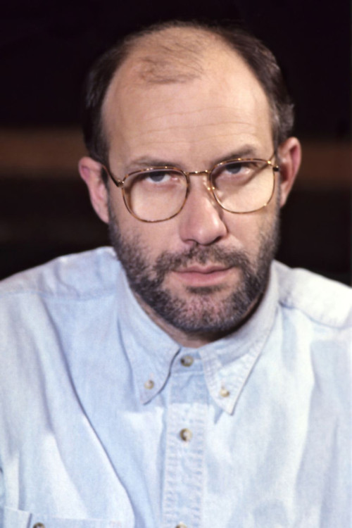 Photo of Piotr Machalica