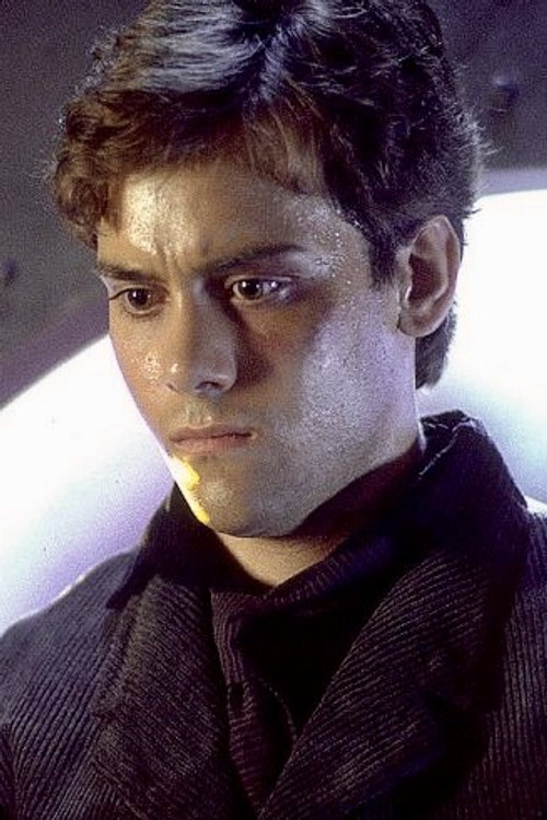 Photo of Chris Demetral