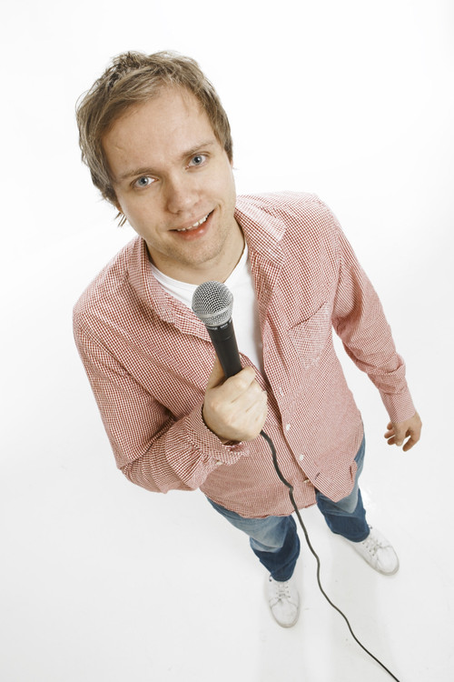 Photo of Rune Bjerga