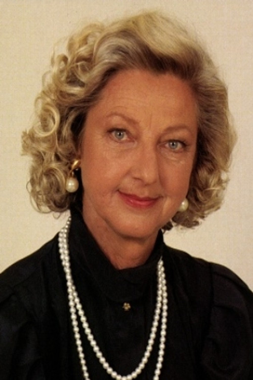 Photo of Corinna Genest