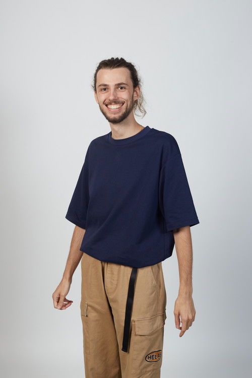 Photo of Axel Prukop