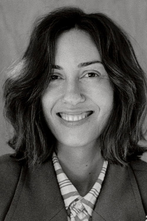 Photo of Gia Coppola