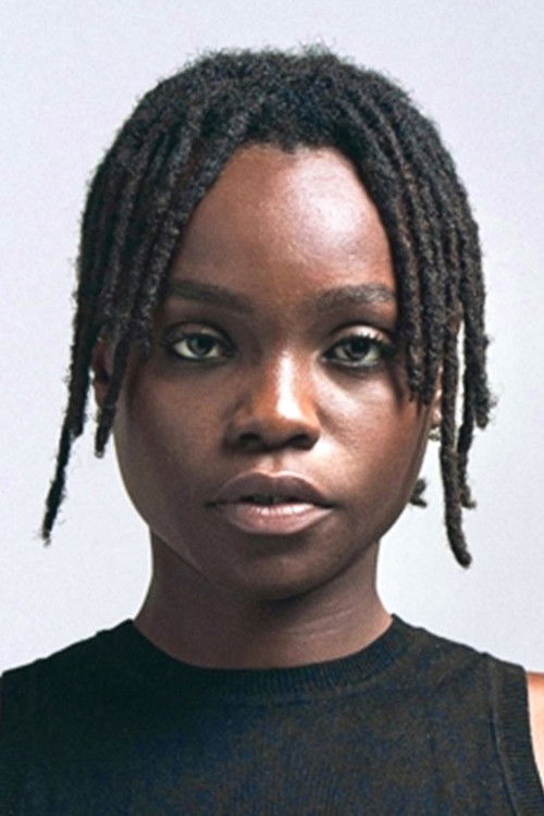 Photo of Tracy Gotoas