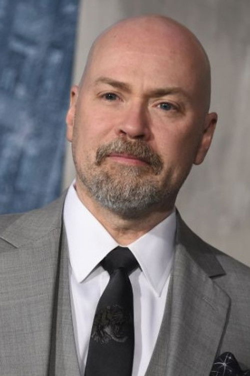 Photo of Steven S. DeKnight