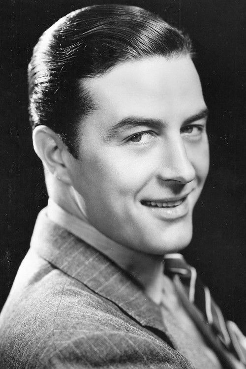 Photo of Ray Milland