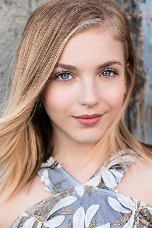 Photo of Brynn Rumfallo
