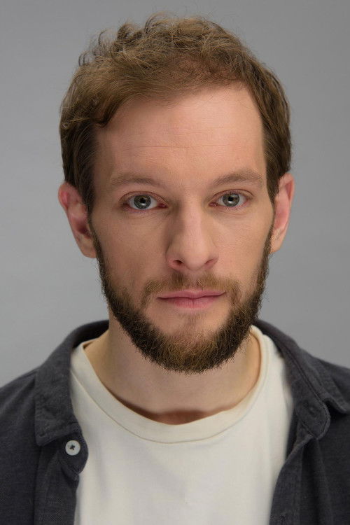 Photo of Ilya Iosifov