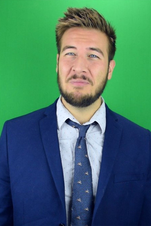 Photo of Ryan George